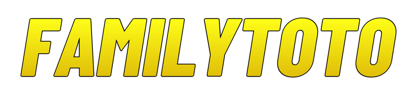 familytoto logo
